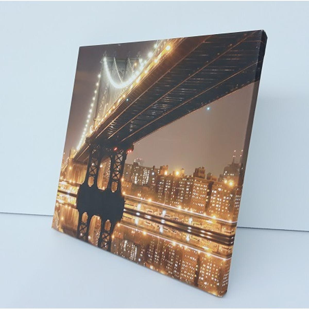 Stampa Su Tela 30x40- Tazze personalizzate