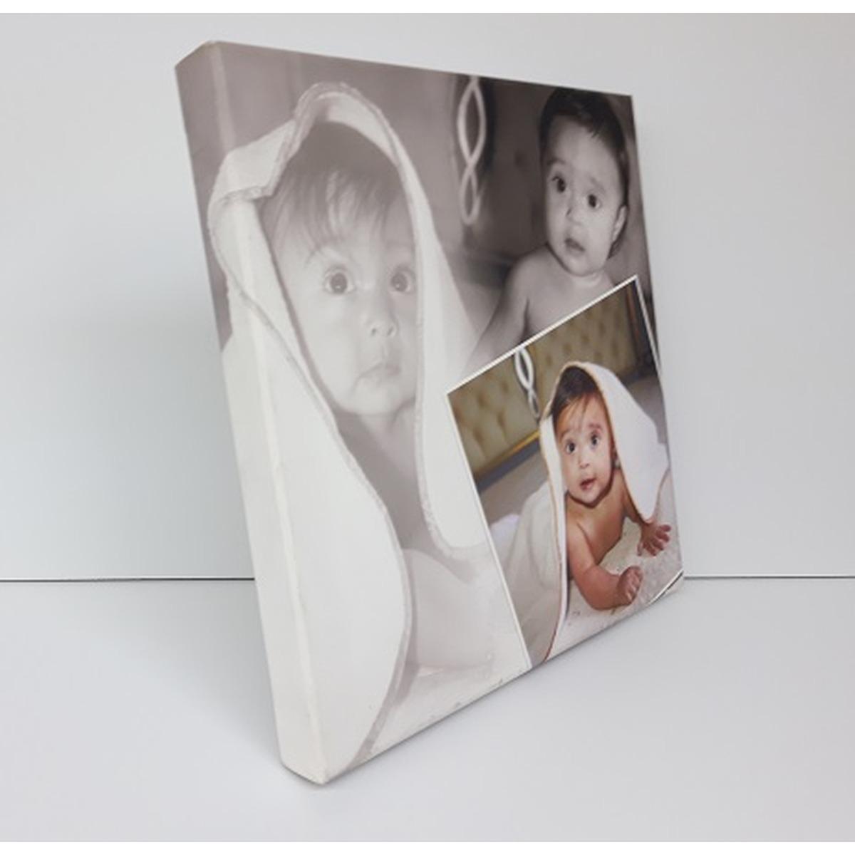 Stampa Su Tela 30x40- Tazze personalizzate