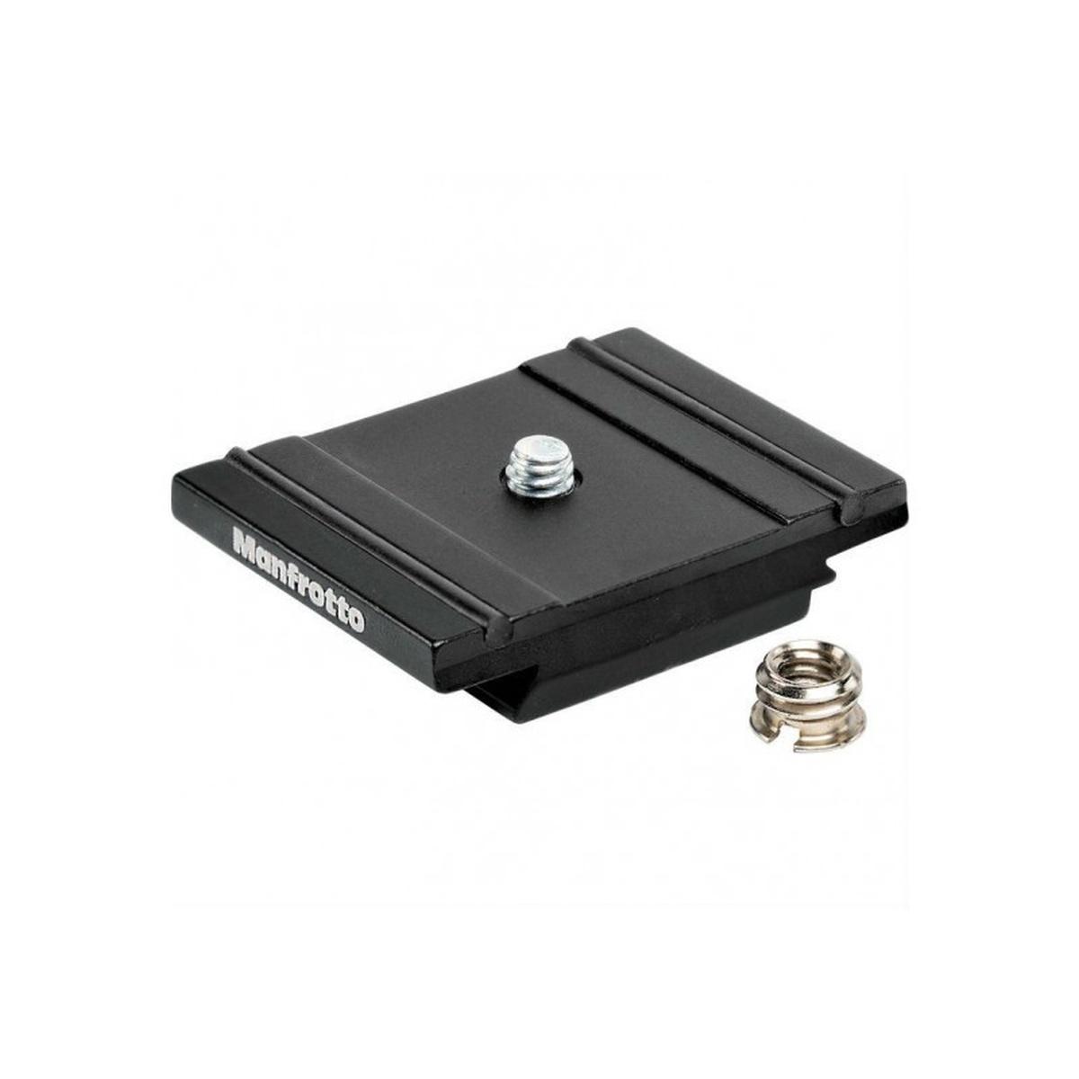 Piastra Manfrotto 200pl-Pro