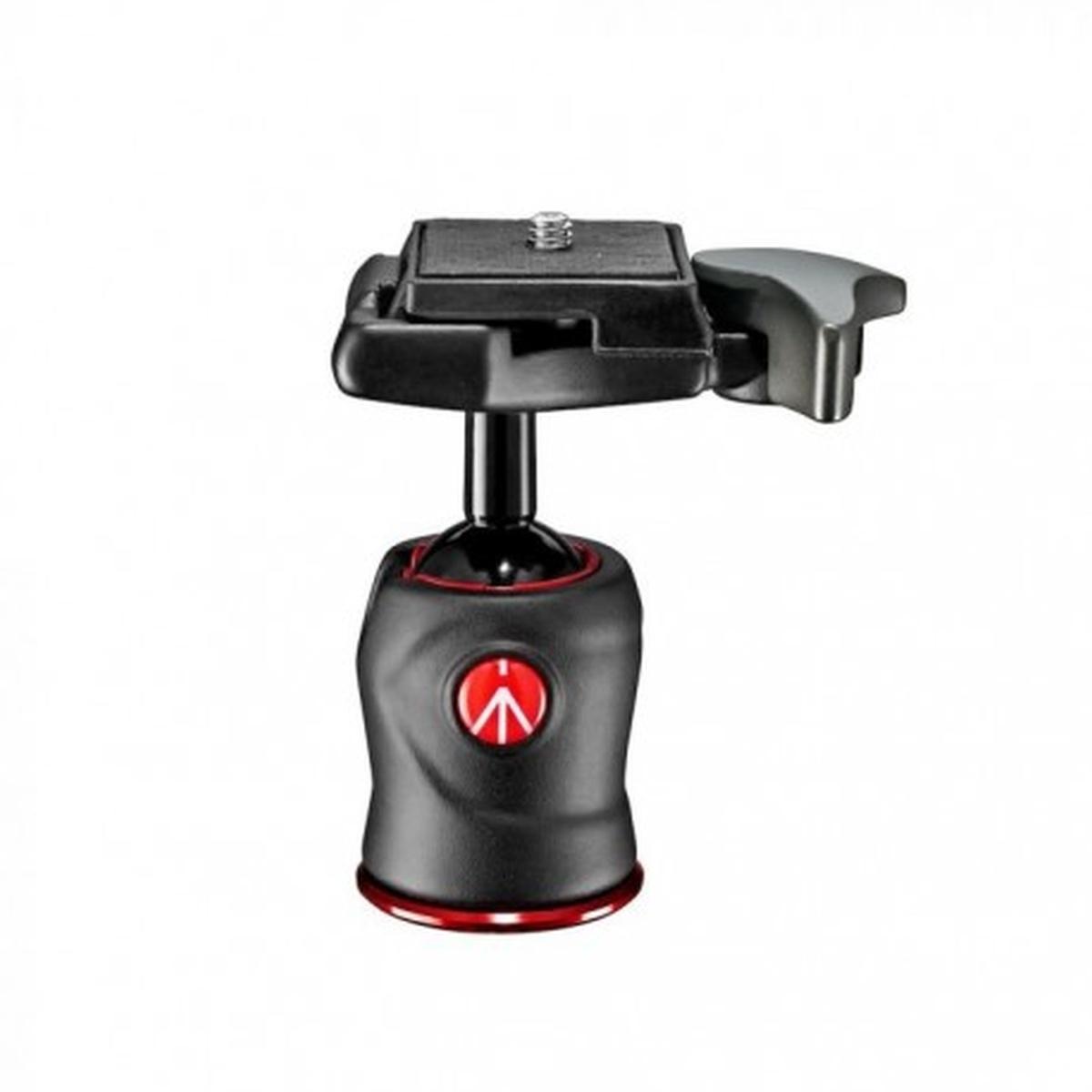 Testa Manfrotto Art.Mh490-Bh