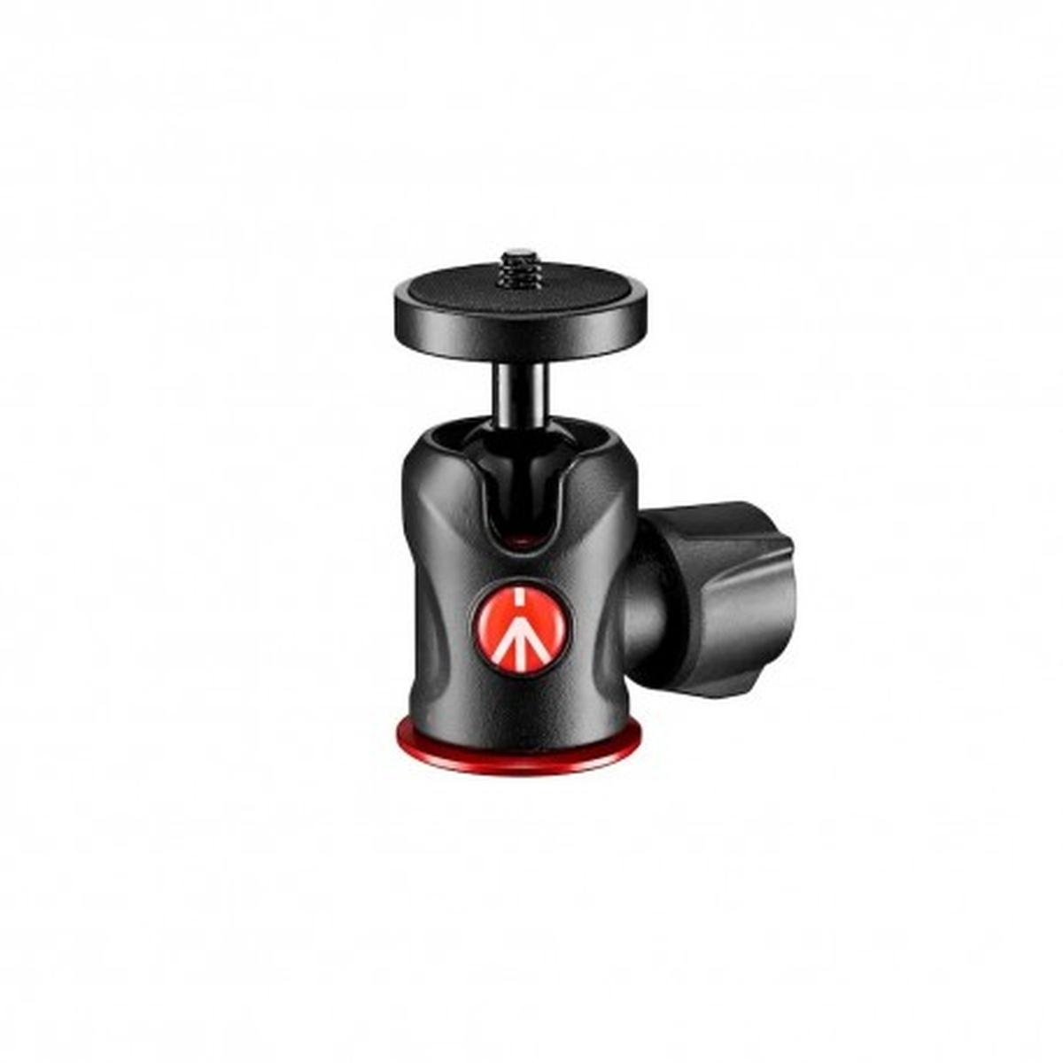 Testa Manfrotto Micro Ball Art.Mh492-Bh