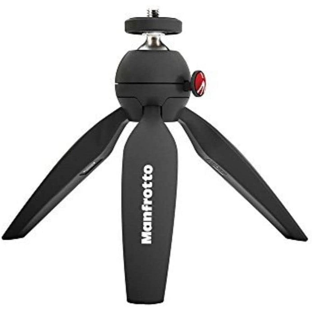Treppiede Manfrotto Mini Pixi