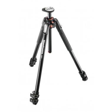 Treppiede Manfrotto Mt190xpro3