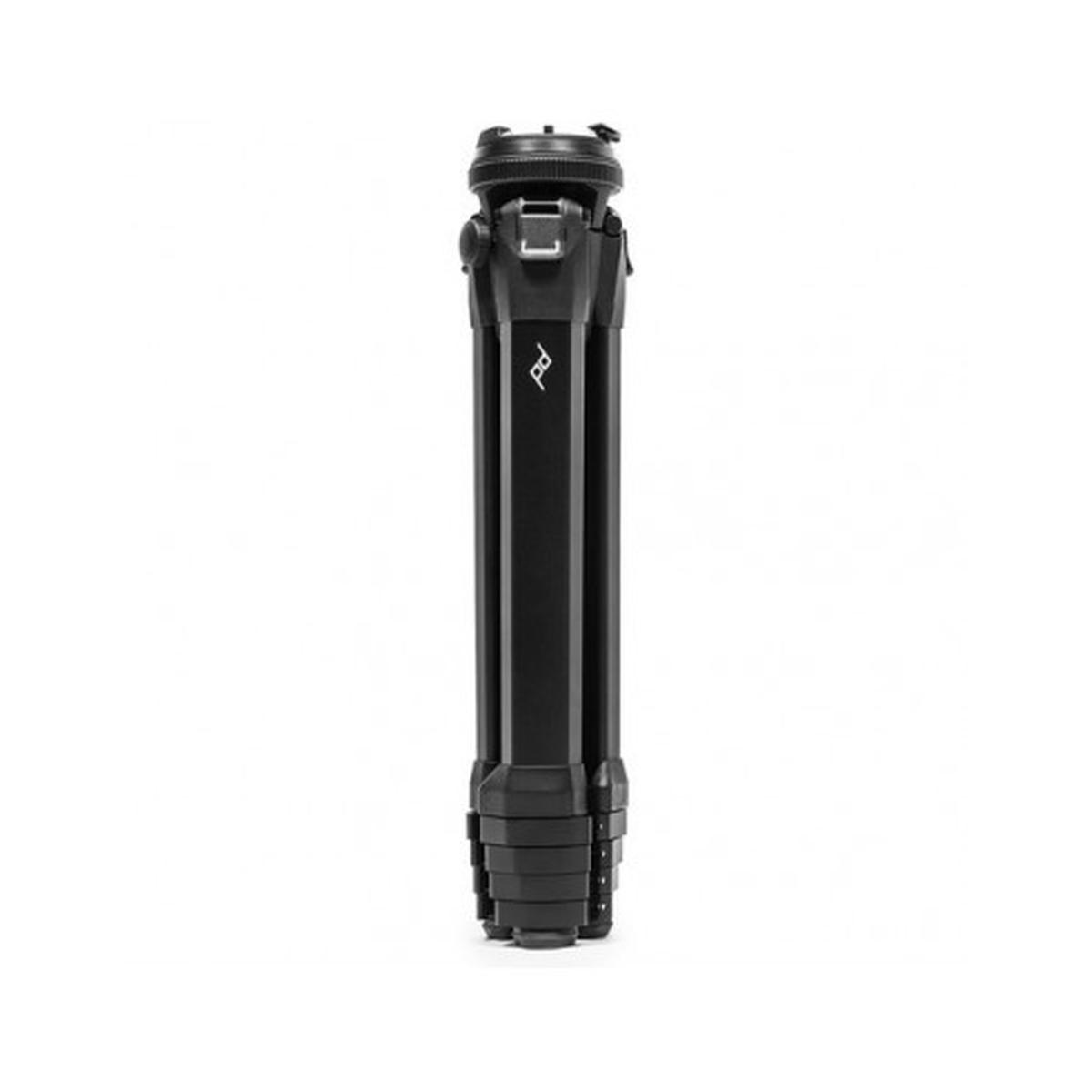 Treppiede Peak Design Travel Tripod - Alluminio