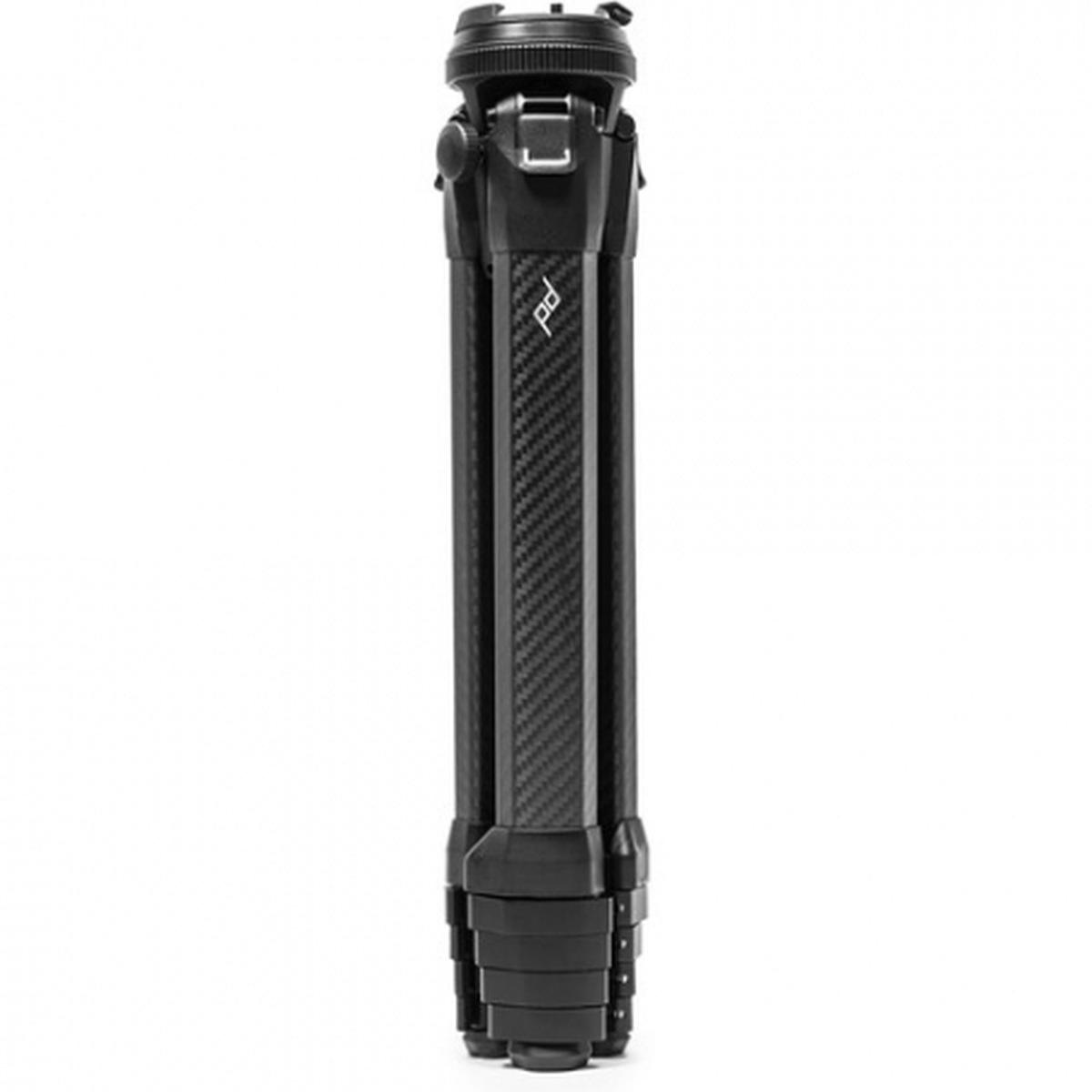 Treppiede Peak Design Travel Tripod - Carbonio