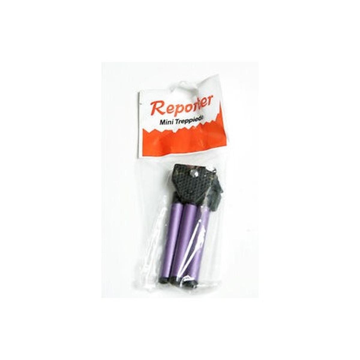 Treppiedi Mini Reporter 00185