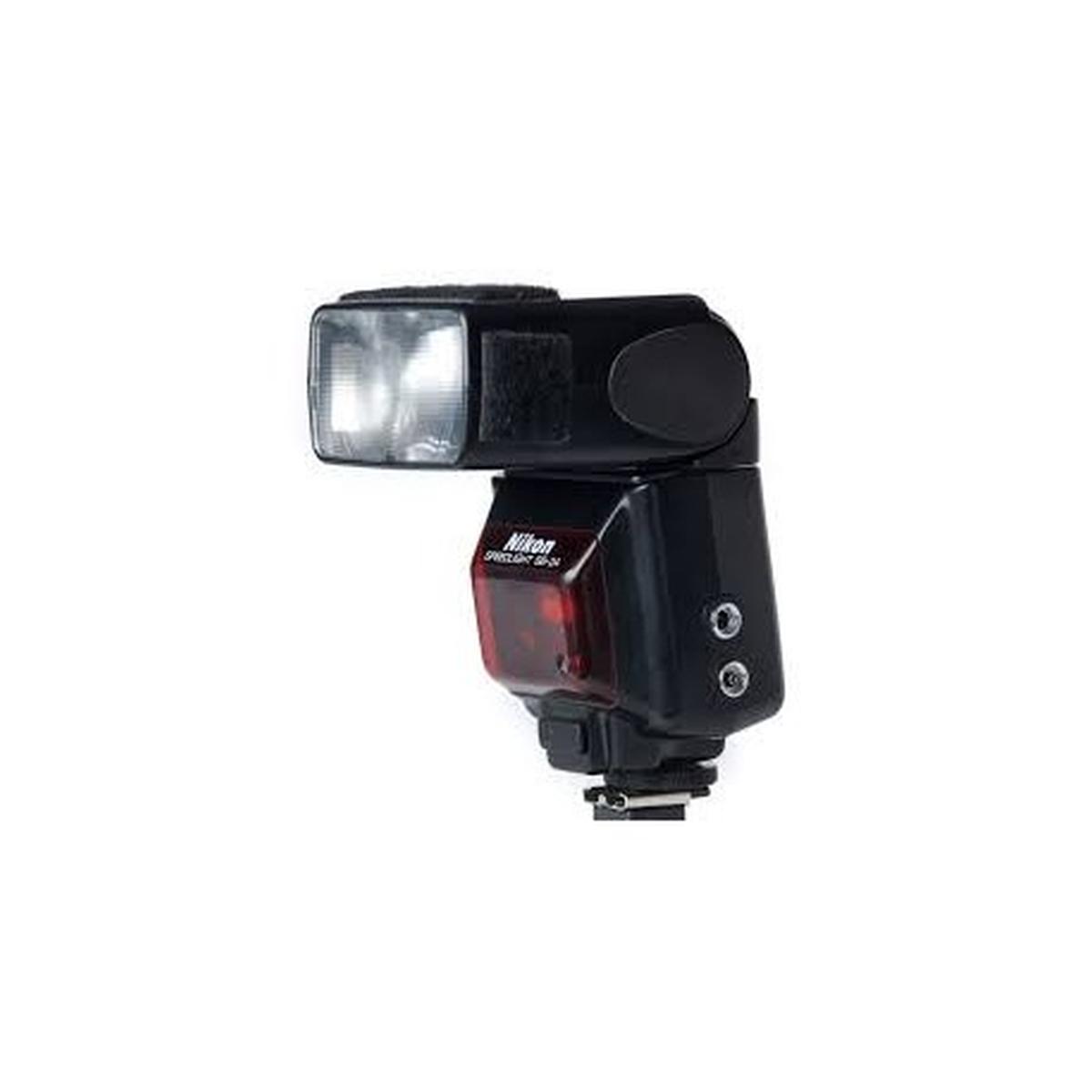 Usato Flash Nikon Sb 24 Conto Vendita