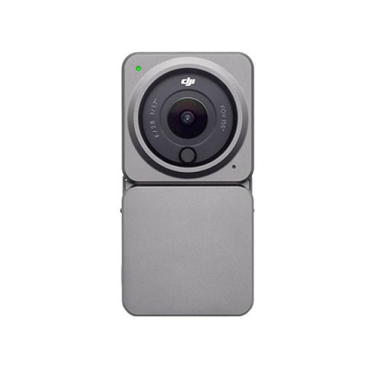 Dji Action 2 Power Combo - Action Camera DJA2PC Garanzia Nital 2 Anni