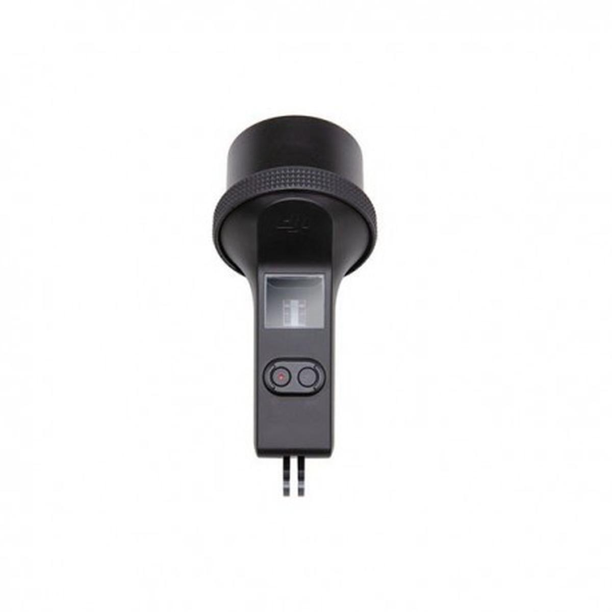 Dji Osmo Pocket Part Waterproof - Action Camera Garanzia Nital 2 Anni
