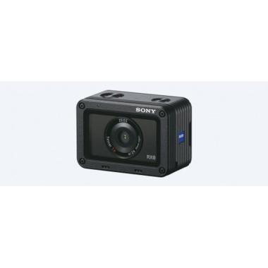Sony Rx0 Fotocamera - Action Camera