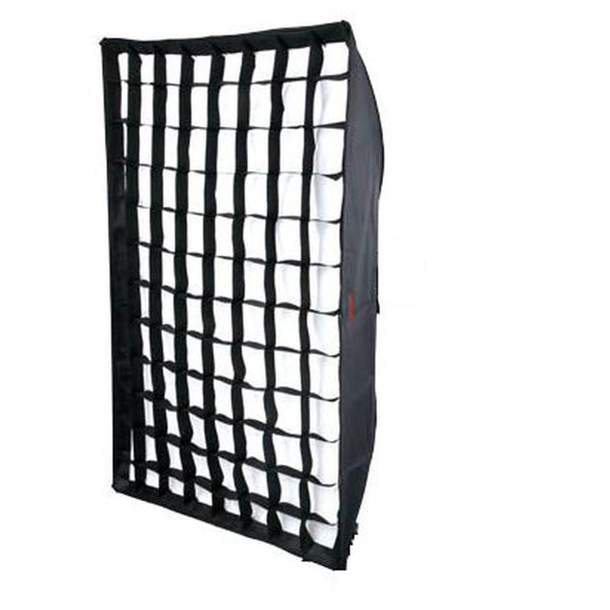 Softbox Godox 60x90 con anello (BOWENS) con griglia