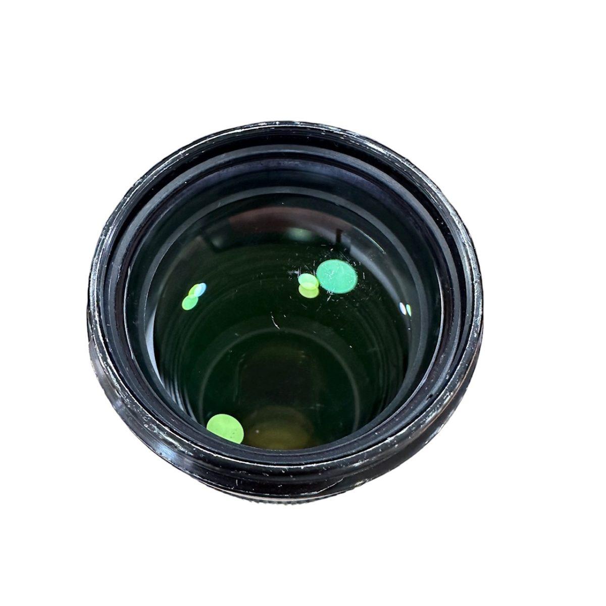 Usato Canon Ef 70-200 F. 2,8 L Is II Usm - Conto vendita