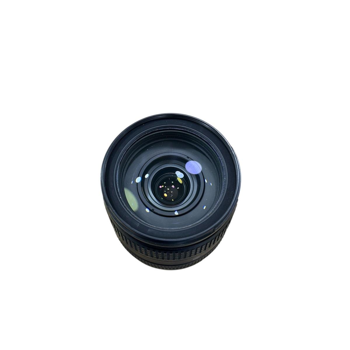Nikon 24-120mm F4 G ED VR - matr. 62062688
