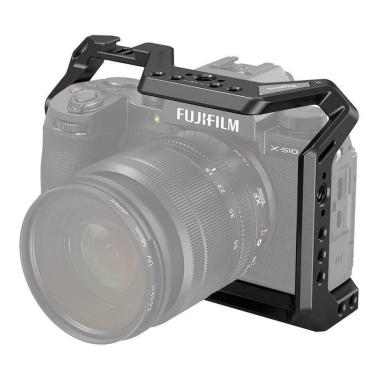 Smallrig Cage For Fujifilm X-S10 Camera 3087