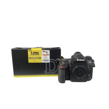 Usato Nikon D500 Body - Conto vendita