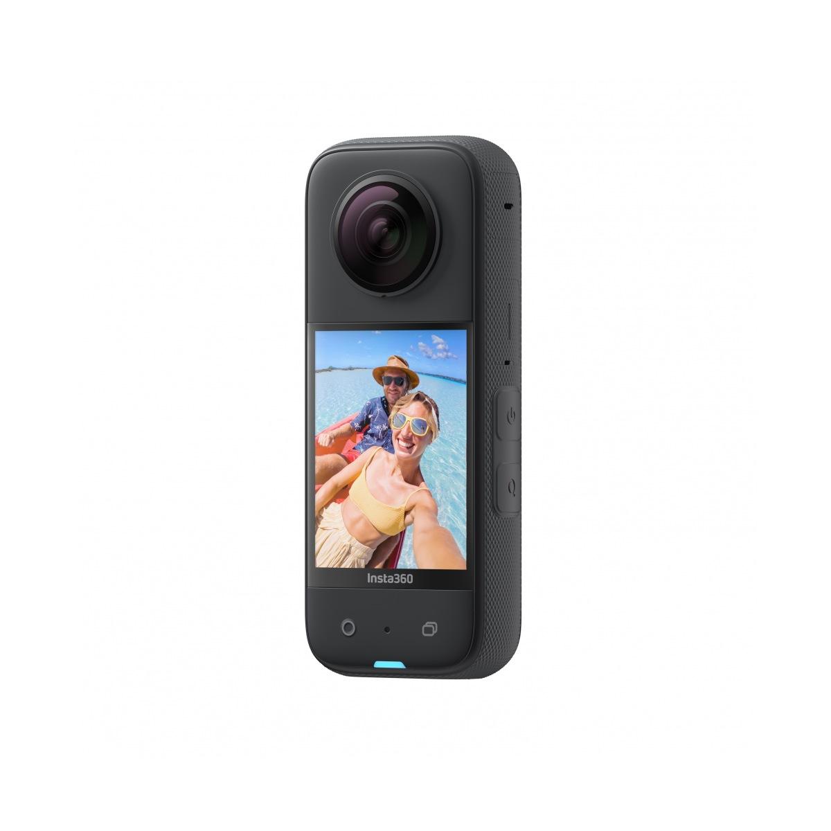 Insta360 X3 - Action Camera 935184