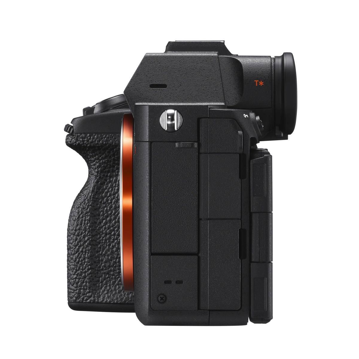 SONY Alpha 7 RV Body (A7 RV)