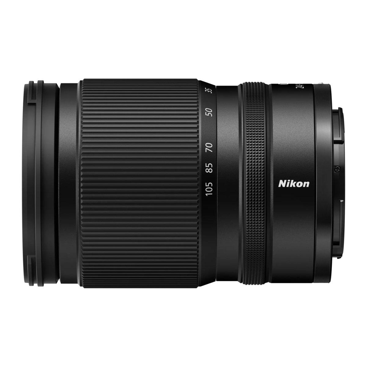 NIKON NIKKOR Z 24-105mm f/4-7.1