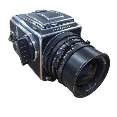 Usato Hasselblad 500CM guasta Conto vendita