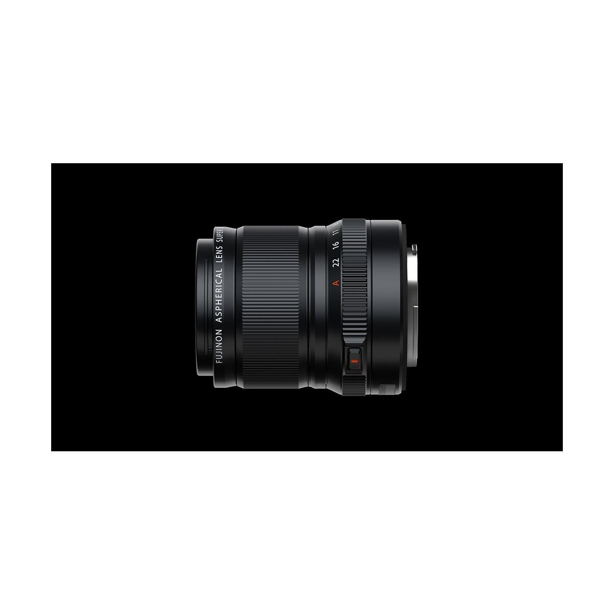 FUJIFILM 30mm XF F2,8 R LM WR Macro - Obiettivo aps-c - Garanzia Fujifilm Italia