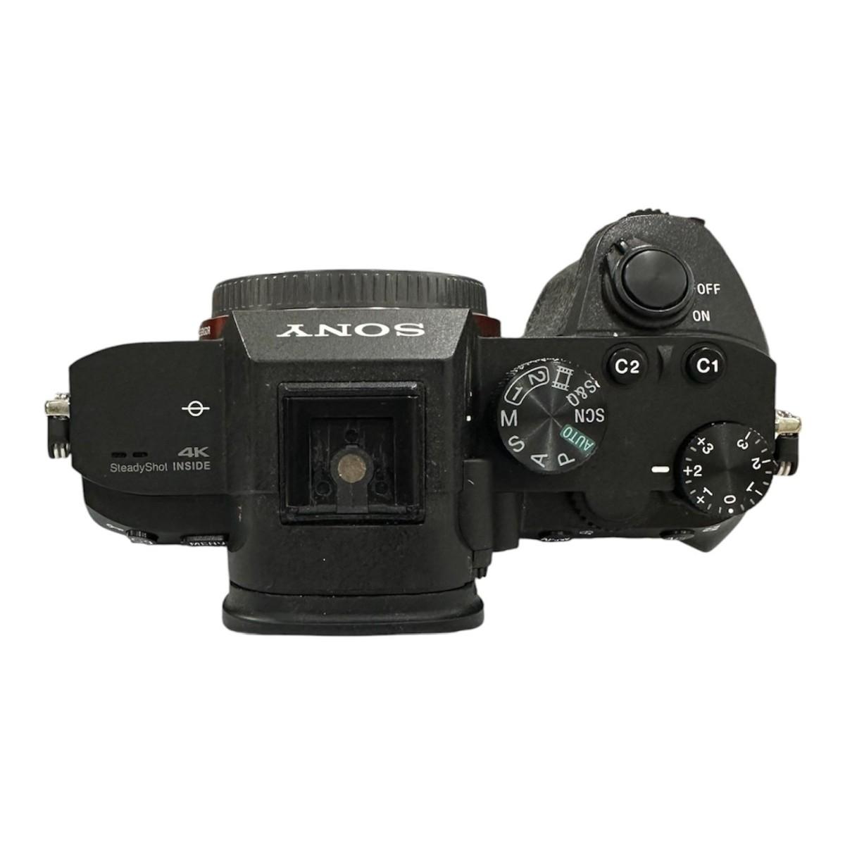 Usato Sony A7 III matr.6581748 - Usato garantito