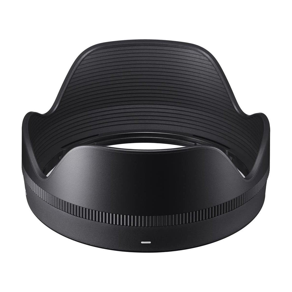 Sigma Obiettivo 16mm-F/1.4 (C) DC DN SONY E-MOUNT (SE) - APS-C