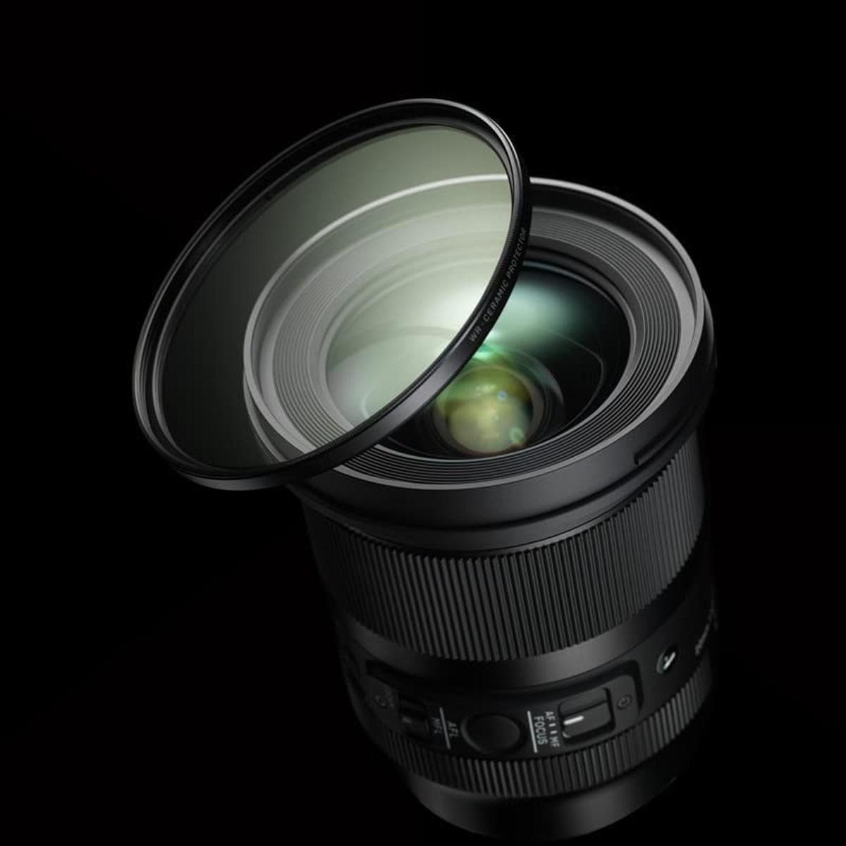 Sigma Obiettivo 20mm- F/1.4 DG DN (A) SONY E-mount