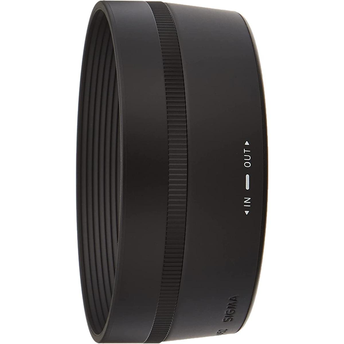 Sigma Obiettivo 30mm-F/1.4 (C) AF DC DN FUJI X-MOUNT - APS-C