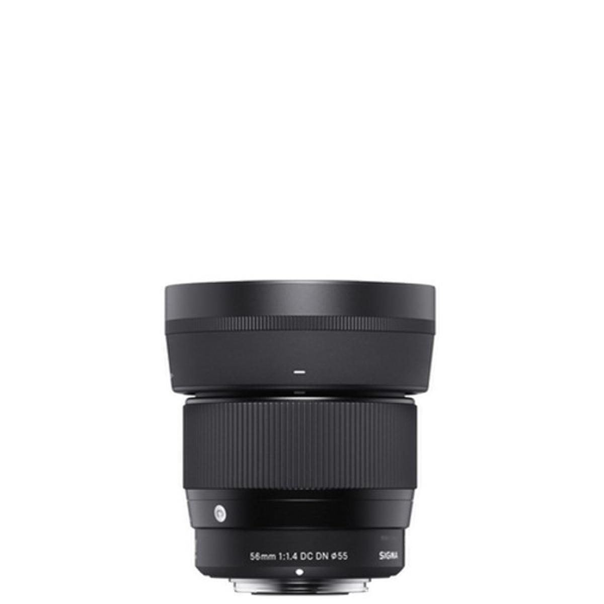 Sigma Obiettivo 56mm-F/1.4 (C) AF DC DN MICRO 4/3