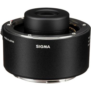 SIGMA Teleconverter TC-2011, 2.0x -AF X OB. L-MOUNT