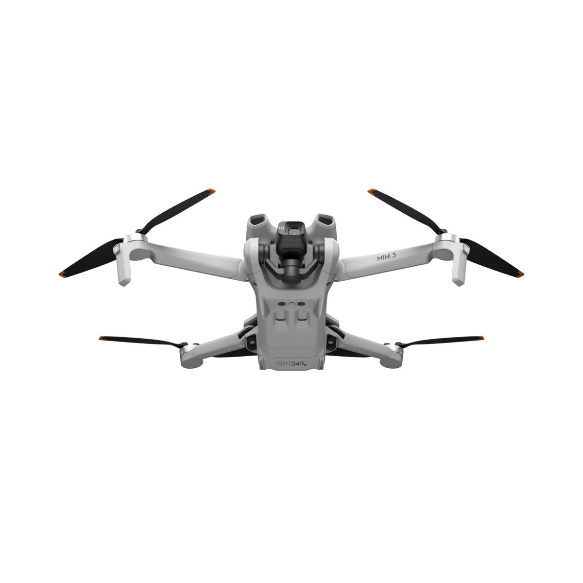 Dji Mini 3 (Drone only) - Drone - Garanzia Nital 2 Anni