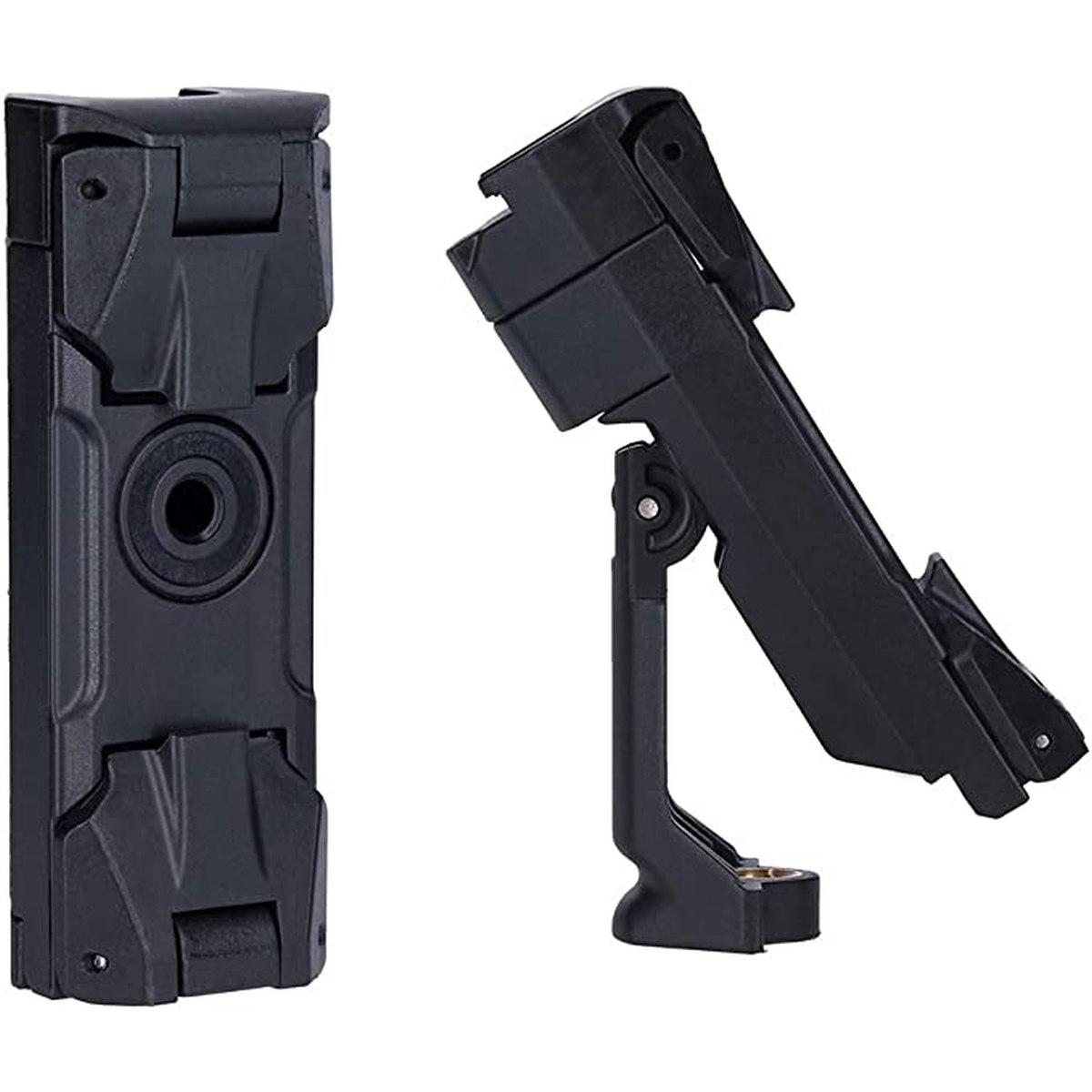 Supporto Per Cellulare Con Slitta Rollei halter 2