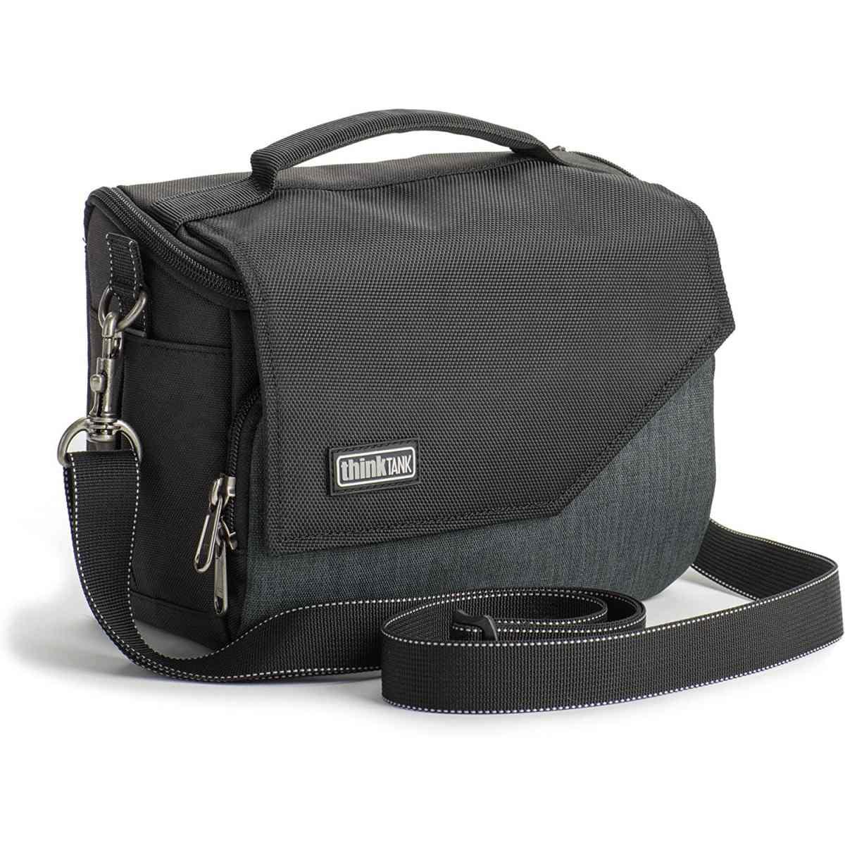Borsa Think Tank Mirrorlrss mover 20 Pewter