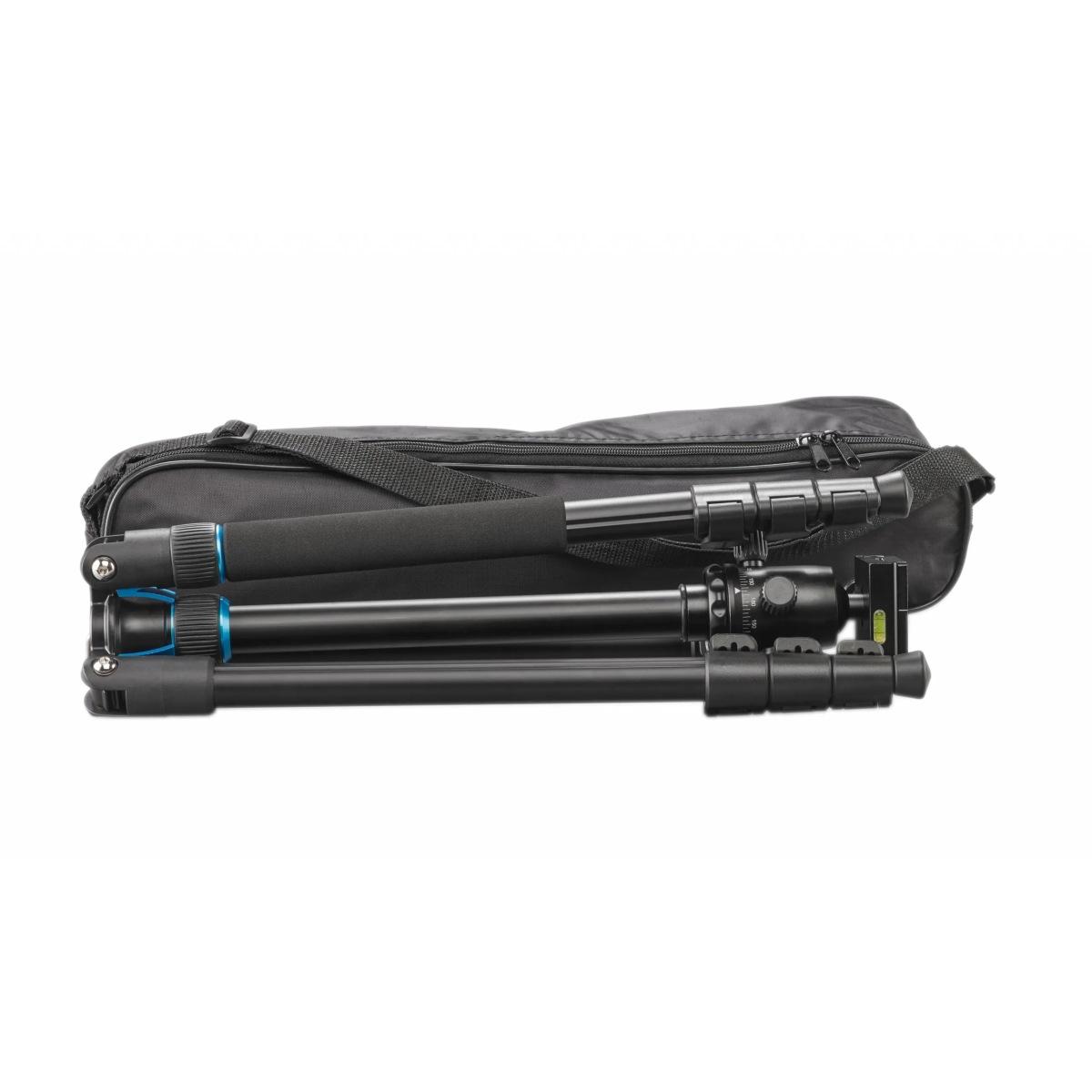 Treppiede Cullmann Rondo 460m rb8,5 con borsa