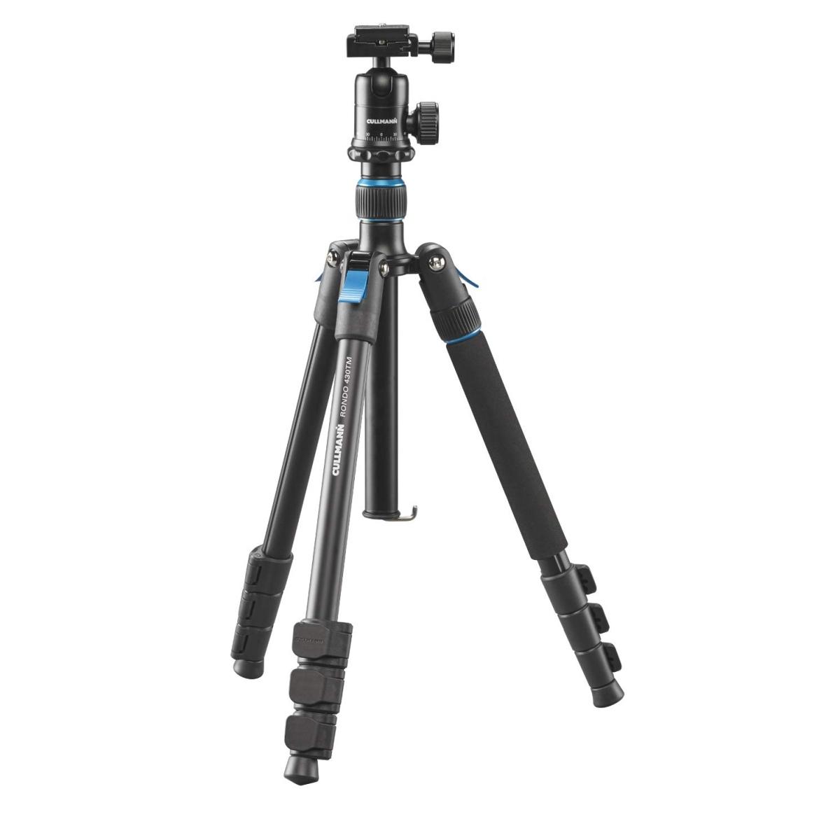 Treppiede Cullmann Rondo 430 tm rb6,5
