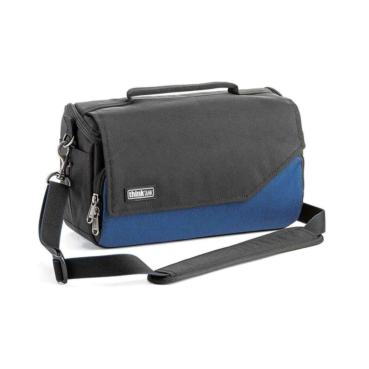 Borsa Think Tank Mirrorlrss mover 25i Dark Blu