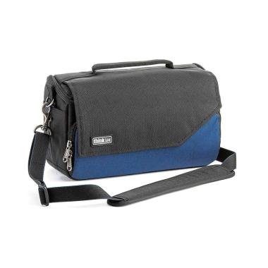 Borsa Think Tank Mirrorlrss mover 25i Dark Blu
