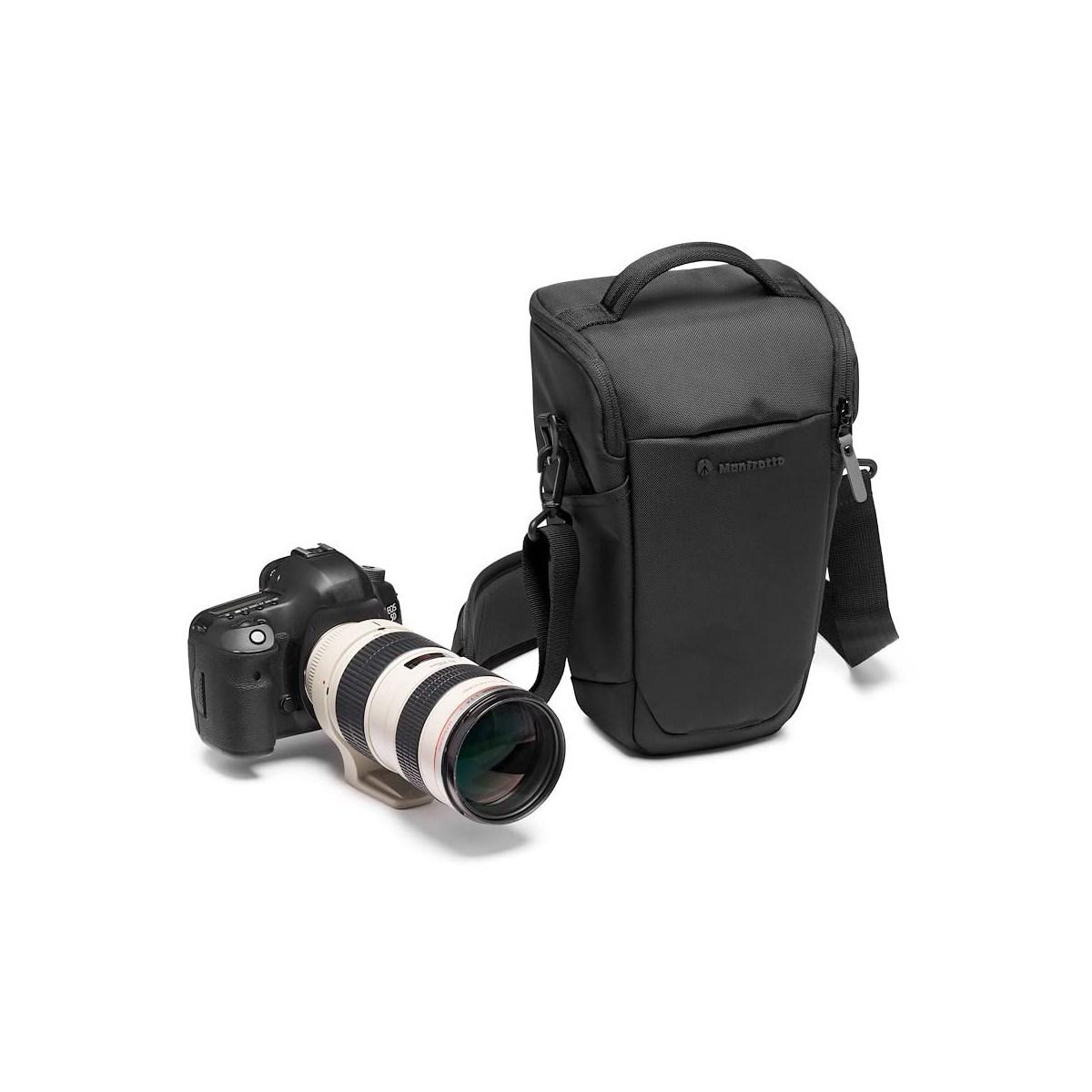 Borsa Manfrotto Advanced Holster L III. Mb Ma3-H-L