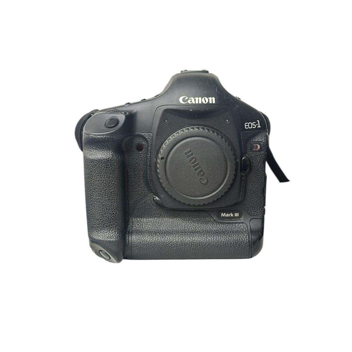 Usato Canon Eos 1D MARK III - Fotocamere Usato