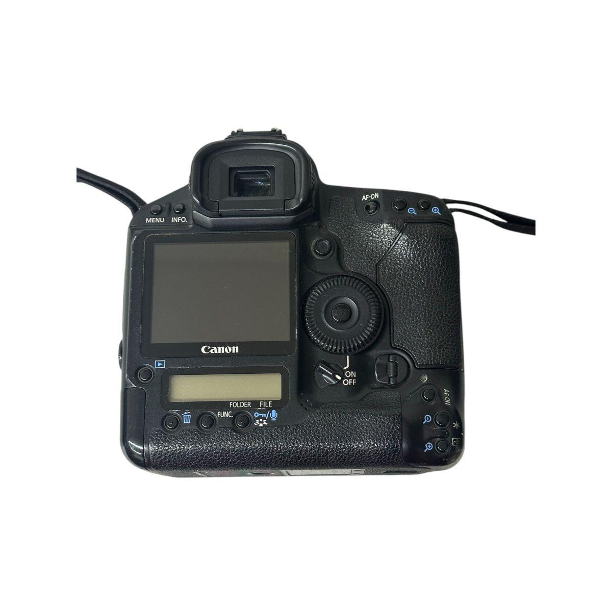 Usato Canon Eos 1D MARK III - Fotocamere Usato