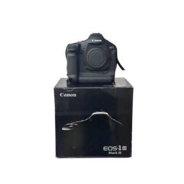 Usato Canon Eos 1D MARK III - Fotocamere Usato
