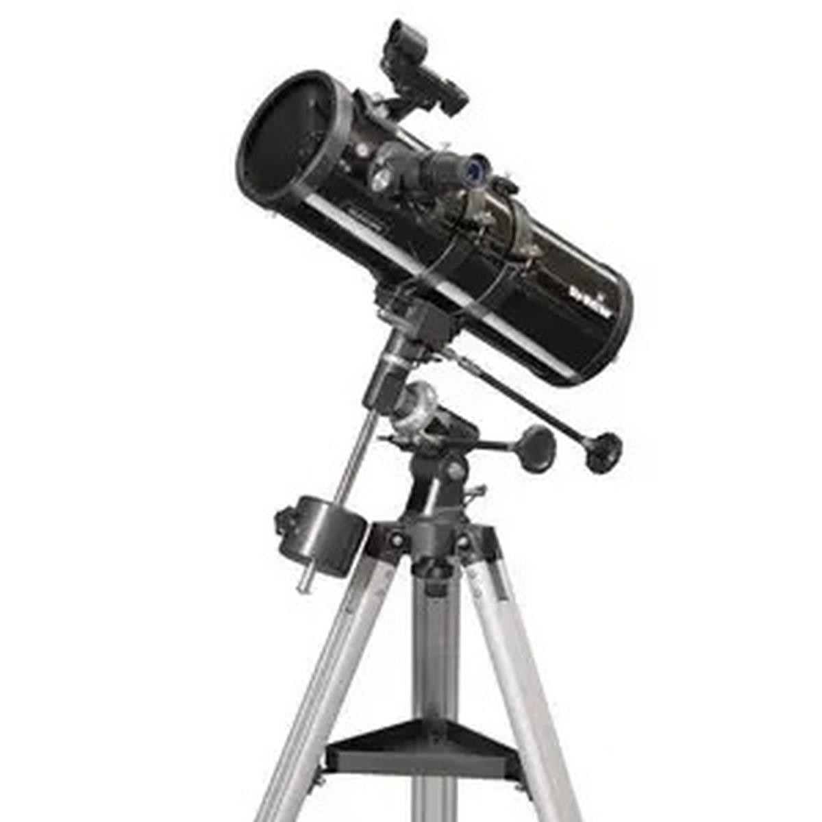 Telescopio Sky- Watcher Newton 114/1000 Eq1 + Motore Art.Sk1141EQ1-M2