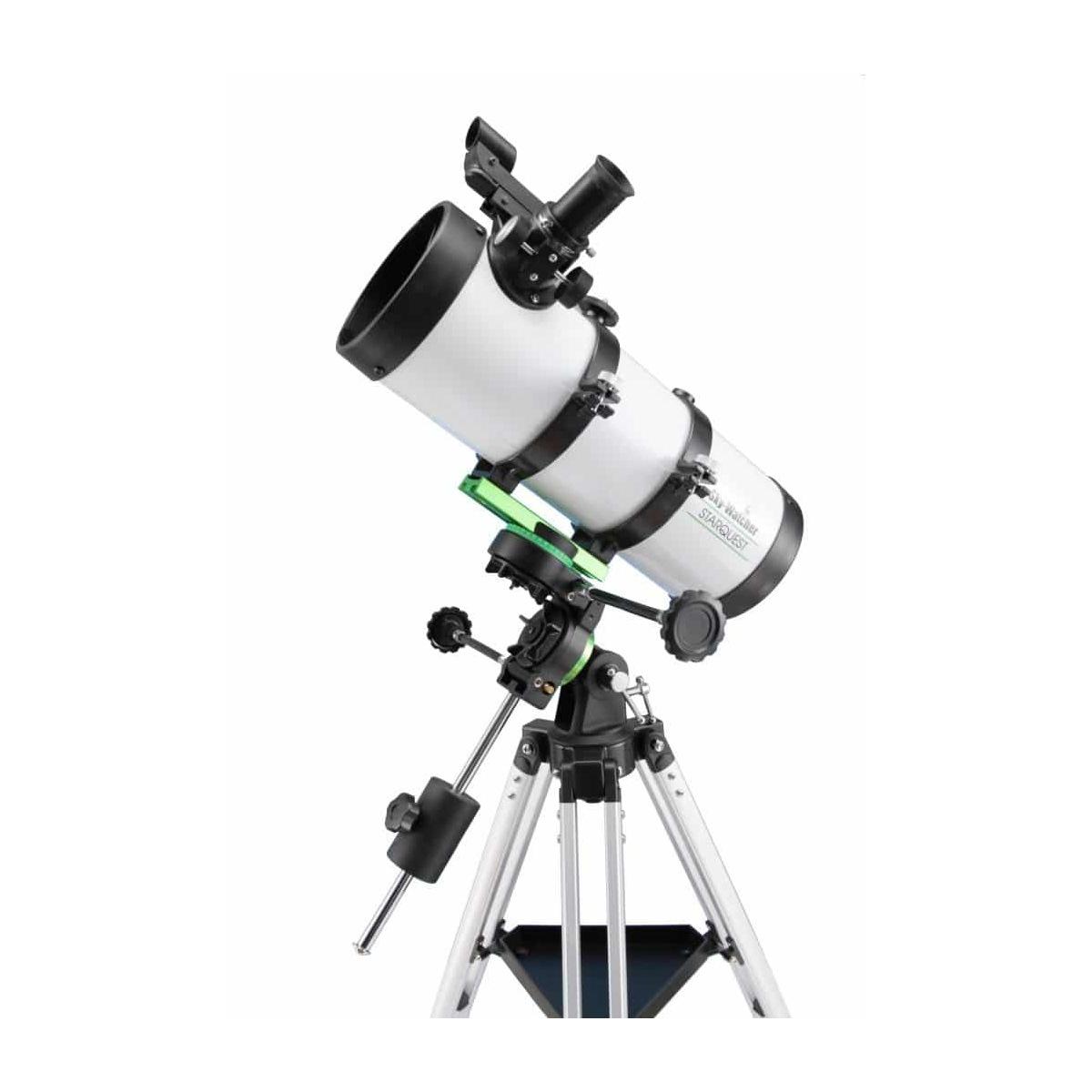 Telescopio Sky-Watcher Star Quest 114N art. SK-STARQUEST114