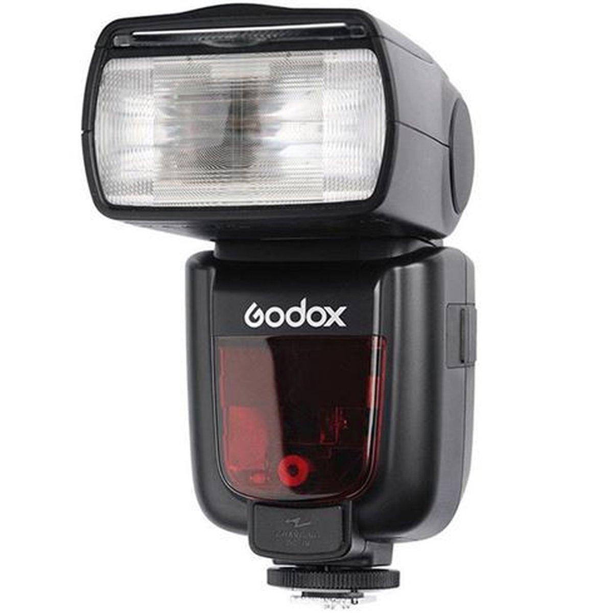 Flash Godox Tt685-F II Ttl Per Fuji - Flash a slitta