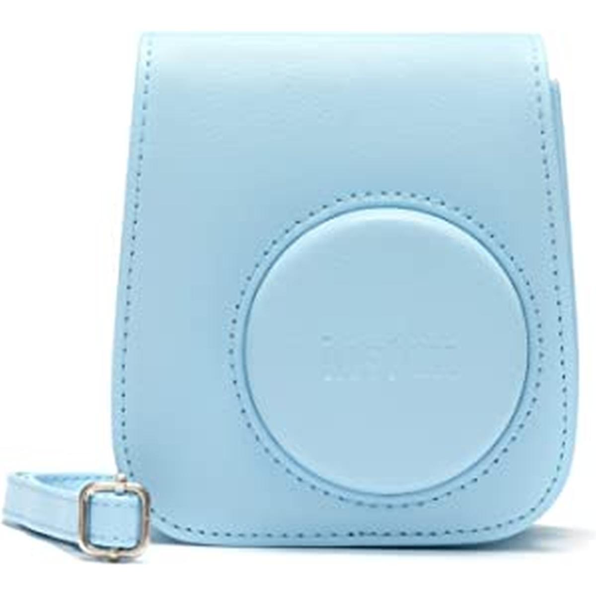 Borsa Fujifilm Mini 11 Sky Blue