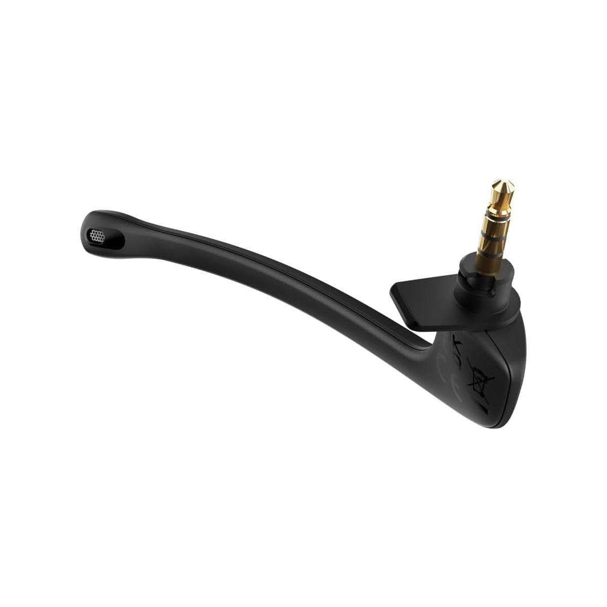 RØDE NTH-Mic Microfono per cuffie professionale RØDE NTH-Mic per le cuffie NTH-100, per media, trasmissioni, podcasting, creazione di contenuti, streaming, lavoro da casa (nero)