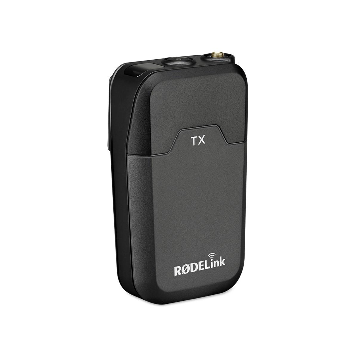 Rode Trasmettitore wireless Beltpack TX-BELT Transmitter