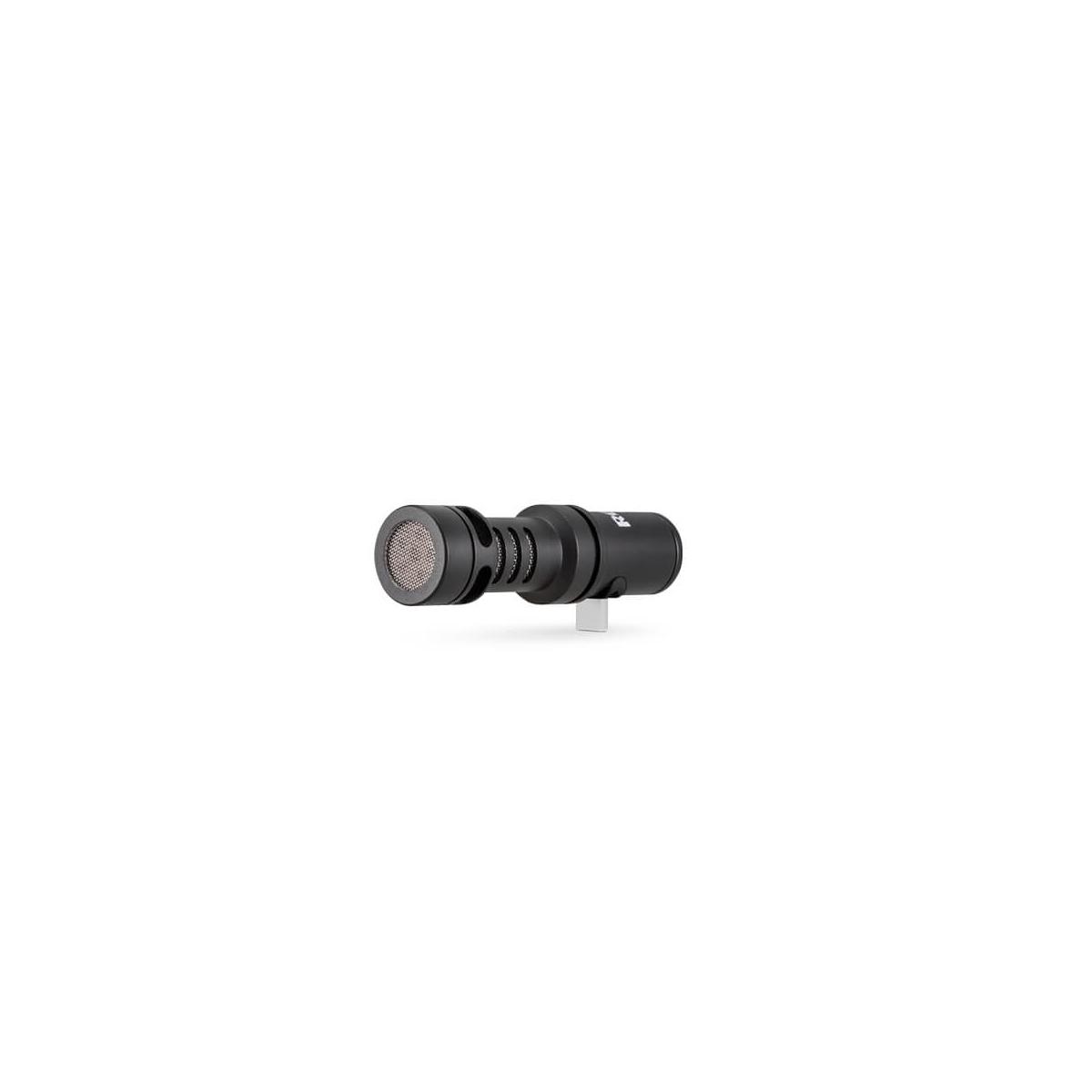 Microfono RODE VideoMic Me-C