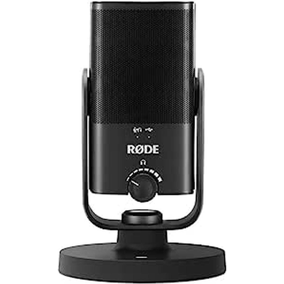 RODE Microfono NT-USB Mini