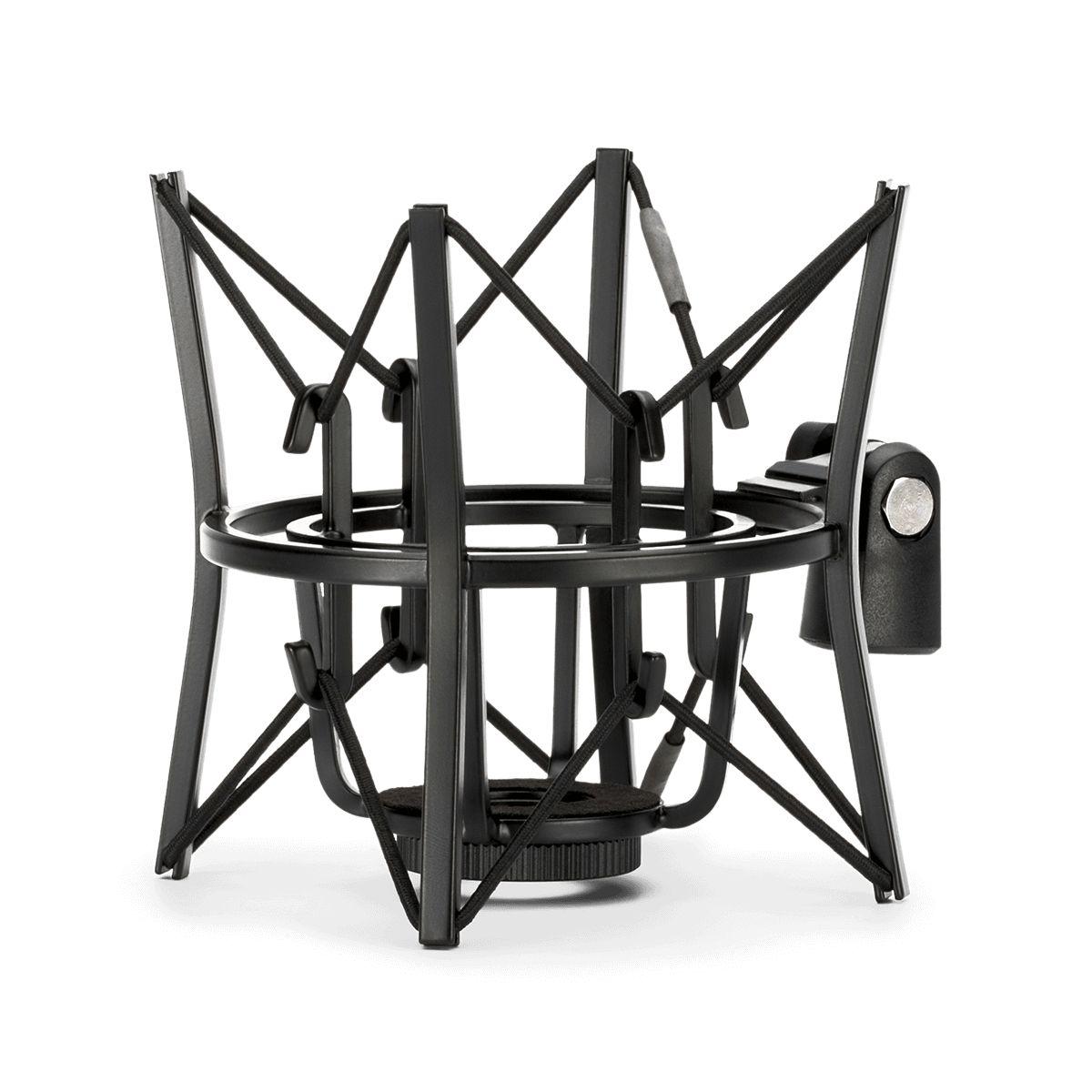 Rode Supporto antiurto per microfoni per broadcast PSM1